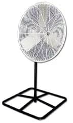 Fan Pedestal 30"