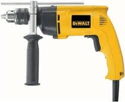 Drill, 1/2" Dewalt Hammer, Vsr