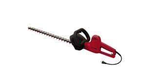 Hedge Trimmer, Electric