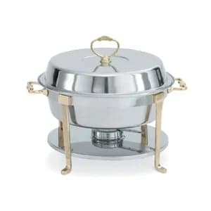 Chafing Dish Round