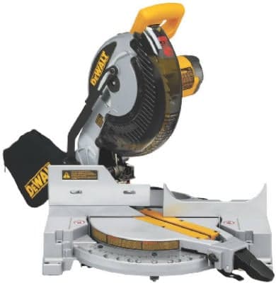 Miter Saw 10"