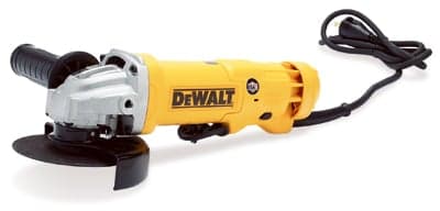 4.5" Angle Grinder