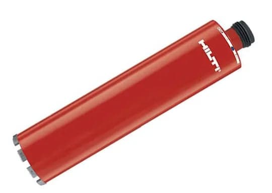 Core Bit 1-1/8" X 13"