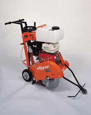 Floor Concrete Saw