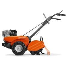 Rear Tine Tiller, Husqvarna