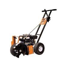 Lawn Edger, Gas