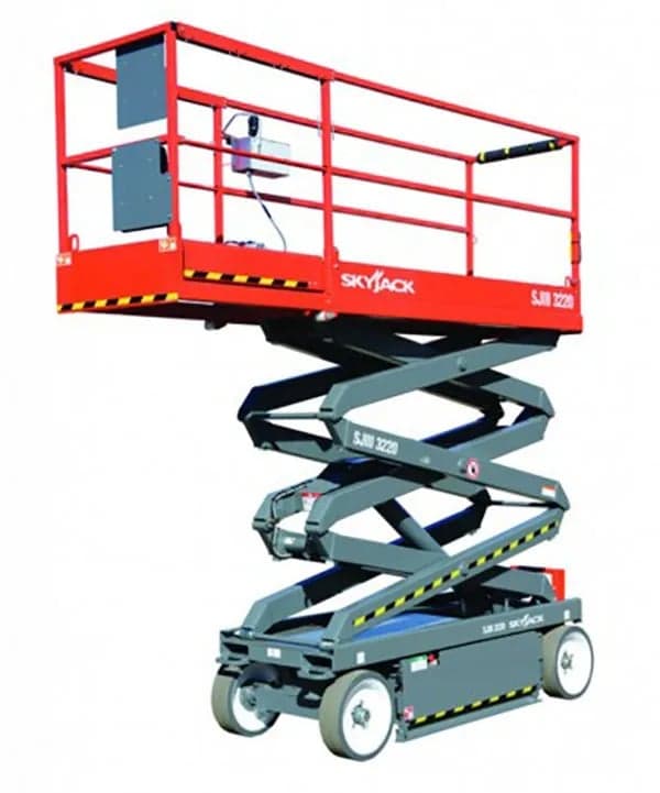 Scissor Lift Skyjack 3219