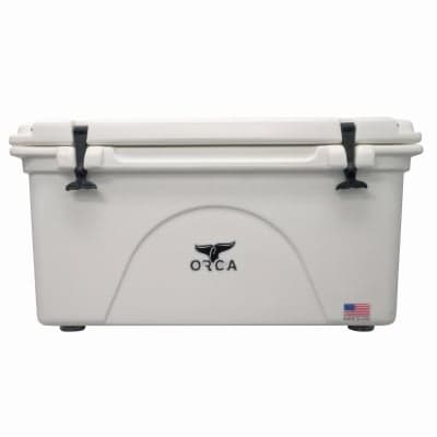 Cooler, 75Qt Orca