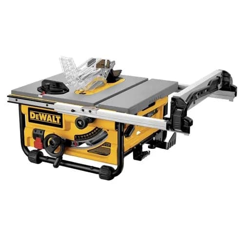 Table Saw 10"