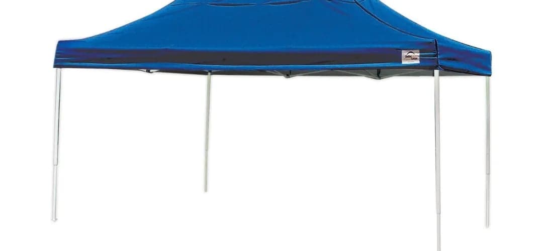 Tent, 10X15 Easy Up Tent, 10X15 Easy Up