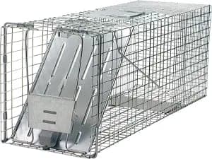 Havahart Trap Cage, Large