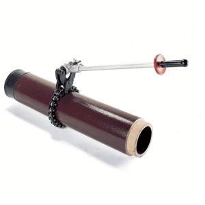 Cast Iron Soil Pipe Cutter Cast Iron Soil Pipe Cutter