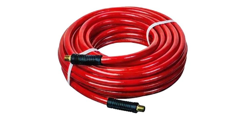 Hose, Air 3/8X25' Hose, Air 3/8X25'