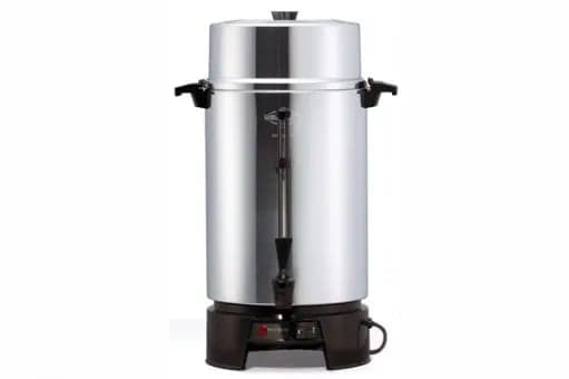 Coffee Maker 100 Cup Coffee Maker 100 Cup