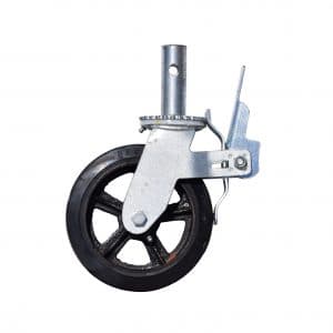 Scaffolding, Caster Scaffolding, Caster