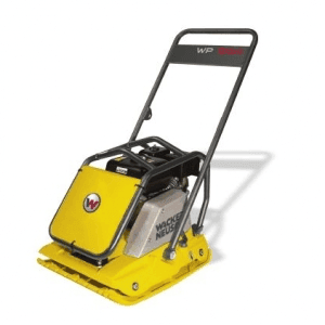 Plate Compactor WP1550