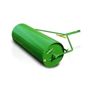 Lawn Roller, Pull Behind 18" X 48" Lawn Roller, Pull Behind 18" X 48"