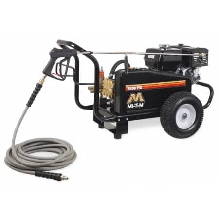 Pressure Washer 3500 Psi