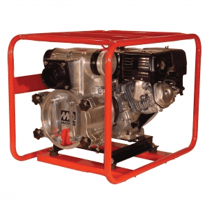 Trash Pump 3" Trash Pump 3"