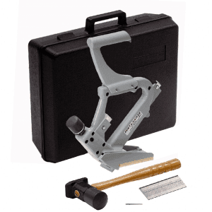 Floor Nailer, Manual  Floor Nailer, Manual