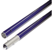 Bull Float Handles W/ Snap Pins