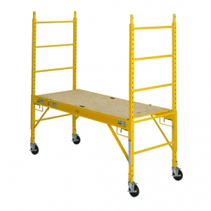 Scaffold Utility Mini Scaffold Utility Mini