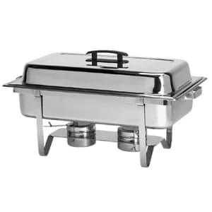 Chafing Dish 8 Qt. Chafing Dish 8 Qt.