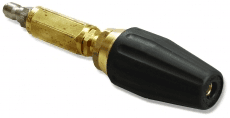 Pressure Washer Rotating Nozzle