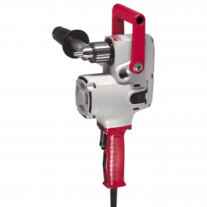 Drill, Hole Hawg Rev 1/2"