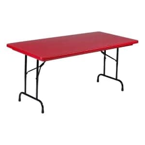 Table, Kids 6' Table, Kids 6'