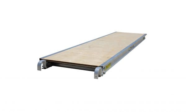 Scaffolding, Aluminum Walkboard Scaffolding, Aluminum Walkboard