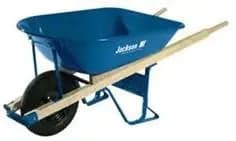 Wheelbarrow Wheelbarrow