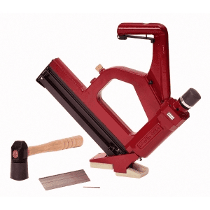 Nailer, Floor Porta Pneumatic Nailer, Floor Porta Pneumatic