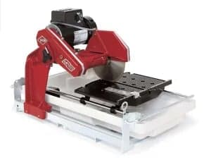 10" Tile Saw
