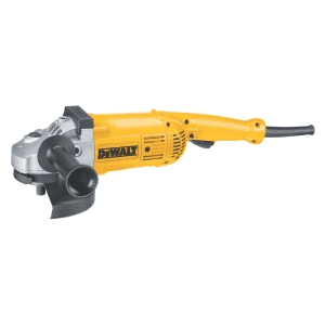 7" Angle Grinder