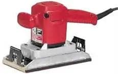 Sander, 1/2 Sheet Sander, 1/2 Sheet