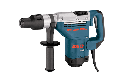 Hammer Drill Rotary SDS Max Hammer Drill Rotary SDS Max