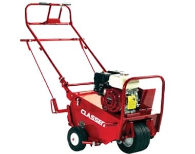 Aerator Walk Behind