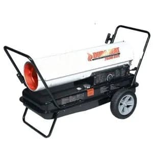 Heater 180,000/220,00 Btu Kerosene