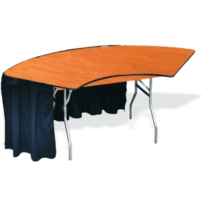 Table, Serpentine