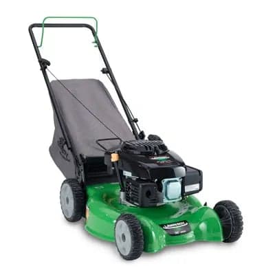 Lawn Mower Lawn Mower