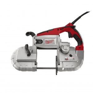 Electric Band Saw
