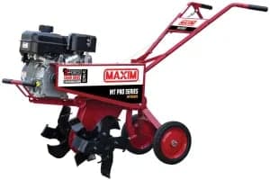 Tiller, Maxim Mid Tine