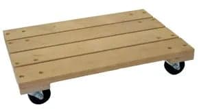 Dolly, Platform Dolly, Platform