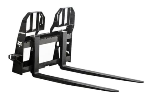 Bobcat Pallet Fork