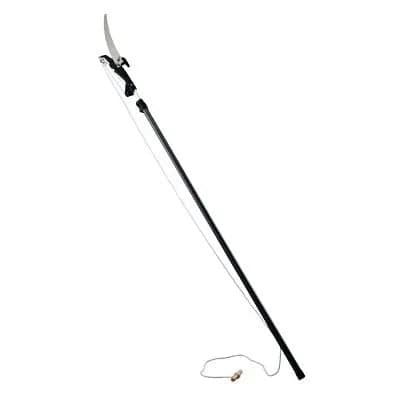 Pole Saw, Manual Telescope