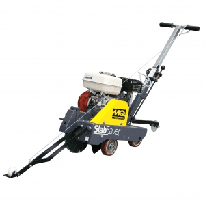 6Hp Floor "Green" Concrete Saw